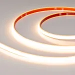 Светодиодная лента герметичная 13W/m IP67 50m Arlight 49788 (цена за метр лот от 50 м)
