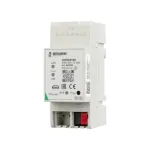 Конвертер KNX-301-72-DIN Grey (BUS, RJ-45, KNX-IP, IARL, IP20) Arlight 049902