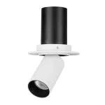 Встраиваемый светильник Arlight NUANCE TRIMLESS PULL 49908
