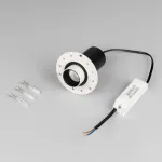Встраиваемый светильник Arlight NUANCE TRIMLESS PULL 49908