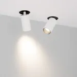 Встраиваемый светильник Arlight NUANCE TRIMLESS PULL 49908