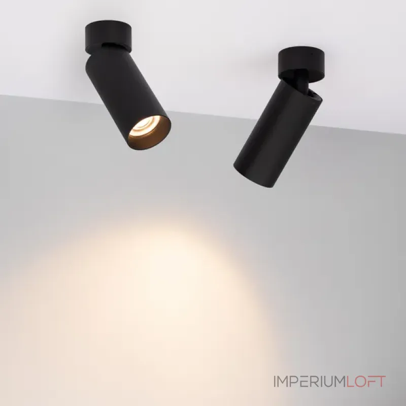 Потолочный светильник Arlight GABI SURFACE FLAP 49922