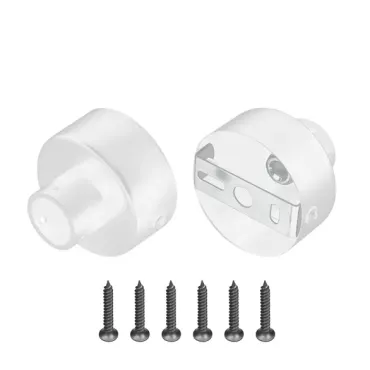 Потолочная чаша WPH-FLEX-D22 WHITE Arlight 049924 Потолочная чаша WPH-FLEX-D22 WHITE Arlight 049924