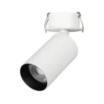 Встраиваемый светильник Arlight GABI BUILT FLAP 49932