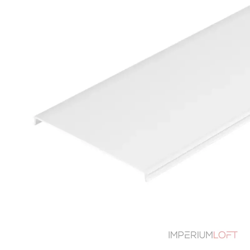 Рассеиватель для профиля POWER-W100H70-2000 OPAL Arlight ARH-POWER 49945 Рассеиватель для профиля POWER-W100H70-2000 OPAL Arlight ARH-POWER 49945