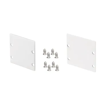 Заглушка для LINIA32-FANTOM глухая Arlight 049952