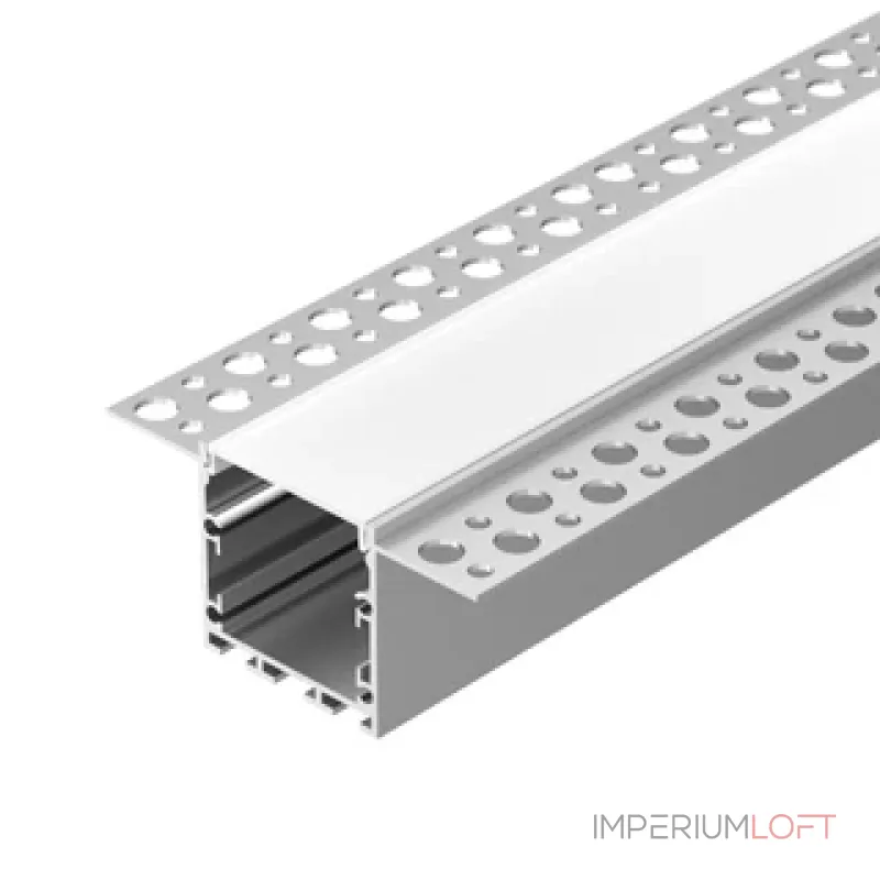 Заглушка для LINIA32-FANTOM глухая Arlight 049952