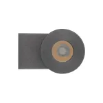 Уличный настенный светильник Arlight RAY 049984(1)
