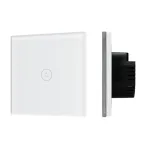Выключатель сенсорный SWT-OMALI-S01-ZB-WH (250V, 10A, Zigbee) Arlight 050035