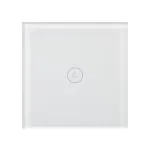 Выключатель сенсорный SWT-OMALI-S01-ZB-WH (250V, 10A, Zigbee) Arlight 050035