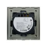 Выключатель сенсорный SWT-OMALI-S01-ZB-WH (250V, 10A, Zigbee) Arlight 050035