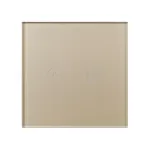 Выключатель сенсорный SWT-OMALI-S02-ZB-GD (250V, 10A, Zigbee) Arlight 050038