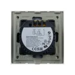 Выключатель сенсорный SWT-OMALI-S02-ZB-WH (250V, 10A, Zigbee) Arlight 050041