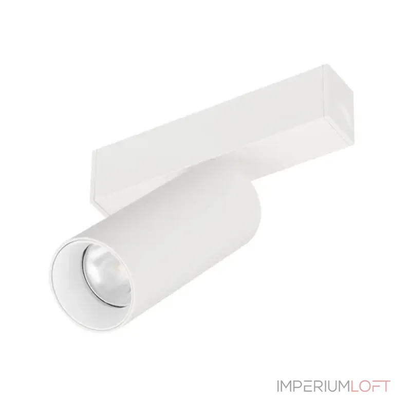 Трековый светильник Arlight MAG 25 SPOT 50044 Трековый светильник Arlight MAG 25 SPOT 50044