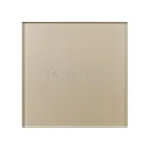 Выключатель сенсорный SWT-OMALI-S03-ZB-GD (250V, 10A, Zigbee) Arlight 050048