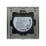 Выключатель сенсорный SWT-OMALI-S03-ZB-GD (250V, 10A, Zigbee) Arlight 050048
