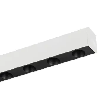 Трековый светильник Arlight MAG 25 DOTS 50050 Трековый светильник Arlight MAG 25 DOTS 50050