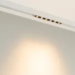Трековый светильник Arlight MAG 25 DOTS 50051