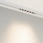 Трековый светильник Arlight MAG 25 DOTS 50052