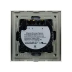 Светорегулятор сенсорный с Zigbee управлением SWT-OMALI-SD3-ZB-WH (250V, 500W) Arlight 050053