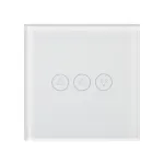 Светорегулятор сенсорный с Zigbee управлением SWT-OMALI-SD3-ZB-WH (250V, 500W) Arlight 050053