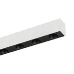 Трековый светильник Arlight MAG 25 DOTS 50055