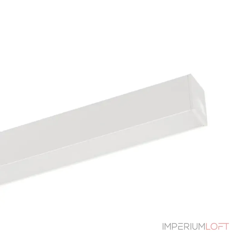 Трековый светильник Arlight MAG 25 FLAT 50061 Трековый светильник Arlight MAG 25 FLAT 50061
