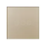 Светорегулятор сенсорный с Zigbee управлением SWT-OMALI-SD3-ZB-GD (250V, 500W) Arlight 050064