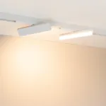 Трековый светильник Arlight MAG 25 FLAT FOLD 50067