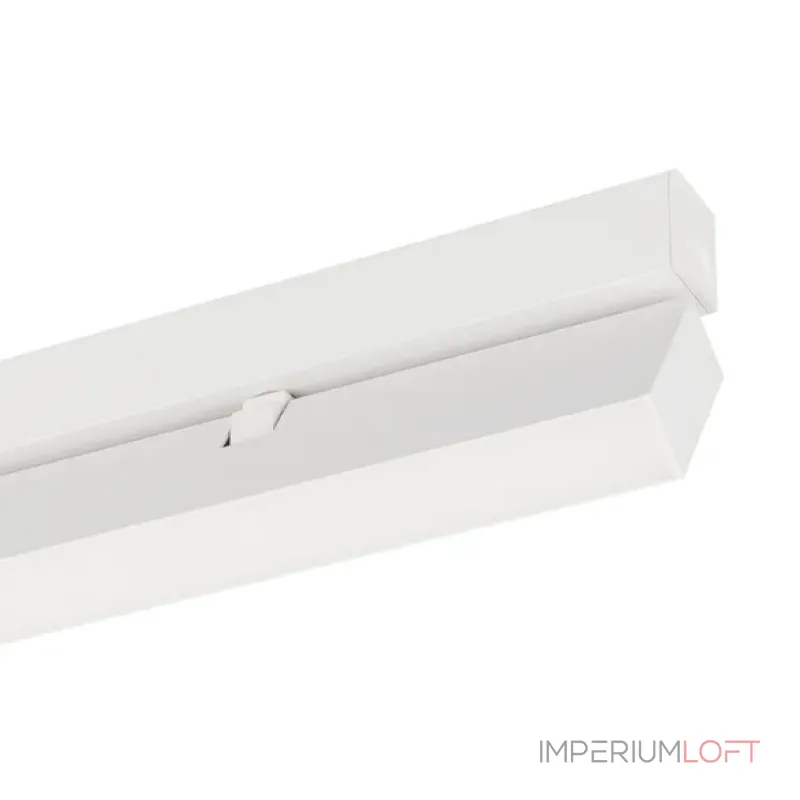 Трековый светильник Arlight MAG 25 FLAT FOLD 50070 Трековый светильник Arlight MAG 25 FLAT FOLD 50070