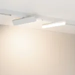 Трековый светильник Arlight MAG 25 FLAT FOLD 50070