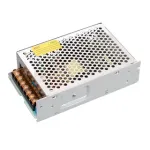 Блок питания JTS-120-24 (0-24V, 5A, 120W, IP20) Arlight 050091
