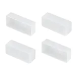 Заглушка WPH-FLEX-5025-TOP WHITE глухая Arlight 050120