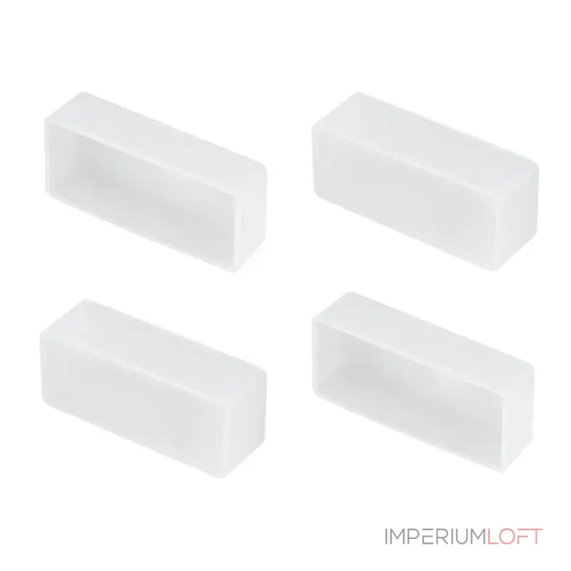Заглушка WPH-FLEX-5025-TOP WHITE глухая Arlight 050120 Заглушка WPH-FLEX-5025-TOP WHITE глухая Arlight 050120