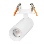 Фильтр сетчатый LGD-HONEYCOMB-R55 (BK) Arlight 050145