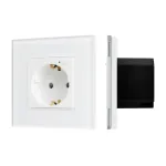 Розетка электрическая с Zigbee управлением Arlight OMALI 50215