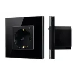 Розетка электрическая с Zigbee управлением Arlight OMALI 50216