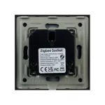 Розетка электрическая с Zigbee управлением Arlight OMALI 50216