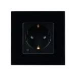 Розетка электрическая с Zigbee управлением Arlight OMALI 50216