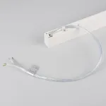 Магнитный трек MAG-TRACK-2538-1000 (WH, 5LN, IP20) Arlight 050217