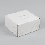Розетка электрическая с Zigbee управлением Arlight OMALI 50218