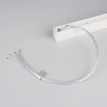 Магнитный трек MAG-TRACK-2538-3000 (WH, 5LN, IP20) Arlight 050221