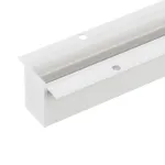 Встраиваемый магнитный трек с фланцем MAG-TRACK-2538-F-3000 (WH, 5LN, IP20) Arlight 050226