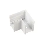 Коннектор прямой MAG-CON-25-UP (WH) Arlight 050227