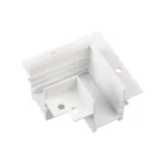 Коннектор прямой MAG-CON-25-UP (WH) Arlight 050227