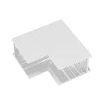 Коннектор угловой MAG-CON-MINI-2538-L90-INT (WH) (IP20) Arlight 050231