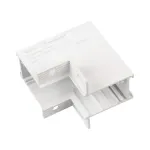 Коннектор угловой MAG-CON-MINI-2538-F-L90-INT (WH) (IP20) Arlight 050234