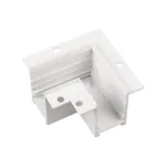 Коннектор угловой MAG-CON-MINI-2538-F-L90 (WH) (IP20) Arlight 050235