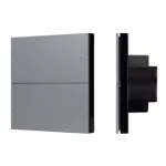Конвертер DALI-DMX-301-82-D2-DIN White (12-48V, Reverse) Arlight 50429