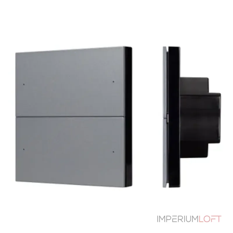 Конвертер DALI-DMX-301-82-D2-DIN White (12-48V, Reverse) Arlight 50429 Конвертер DALI-DMX-301-82-D2-DIN White (12-48V, Reverse) Arlight 50429